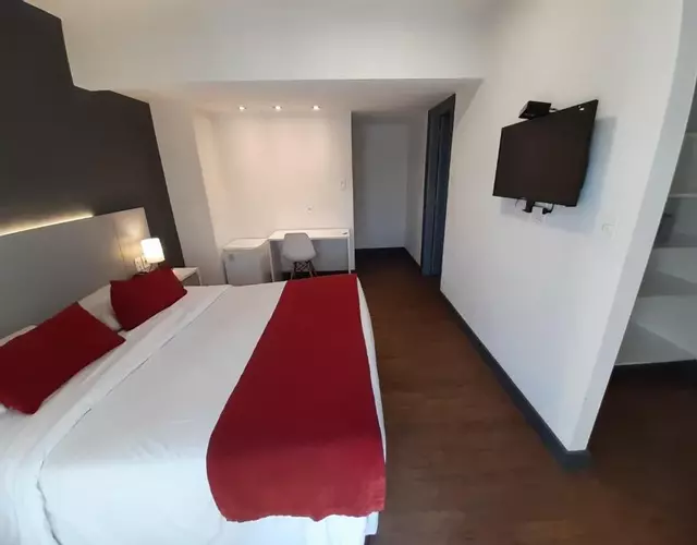 Oxford Hotel