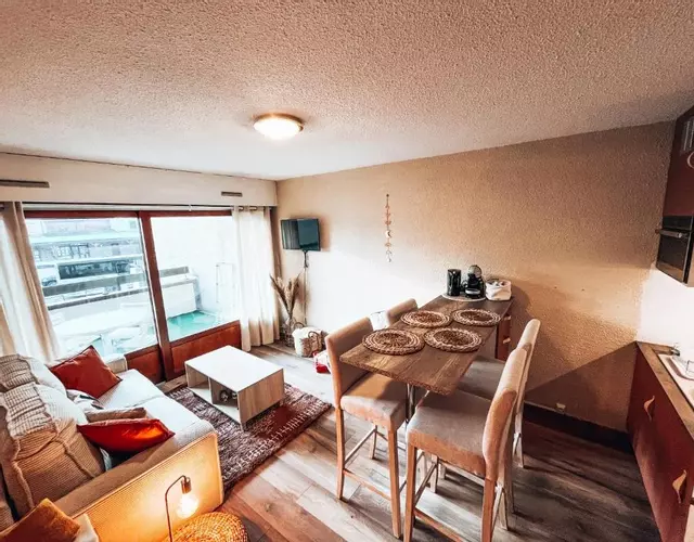 Ô Prorel, Studio pied de pistes