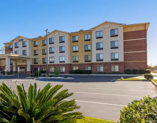 Comfort Inn & Suites Montgomery Eastchase