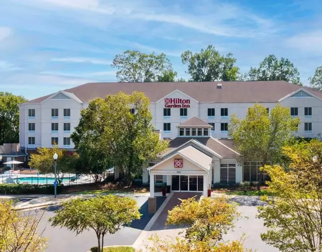 Hilton Garden Inn Montgomery East