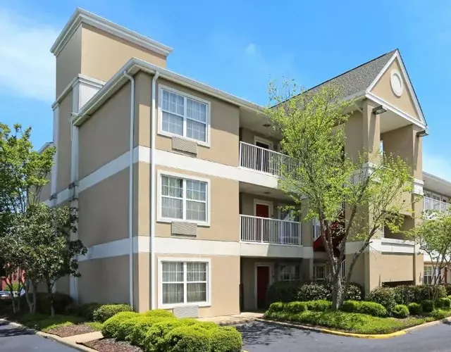 Home 1 Suites Extended Stay