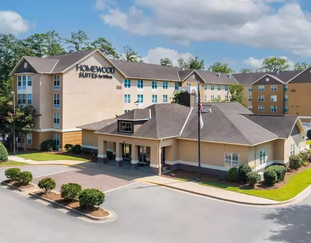 Homewood Suites by Hilton Montgomery