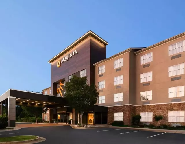 La Quinta by Wyndham Montgomery