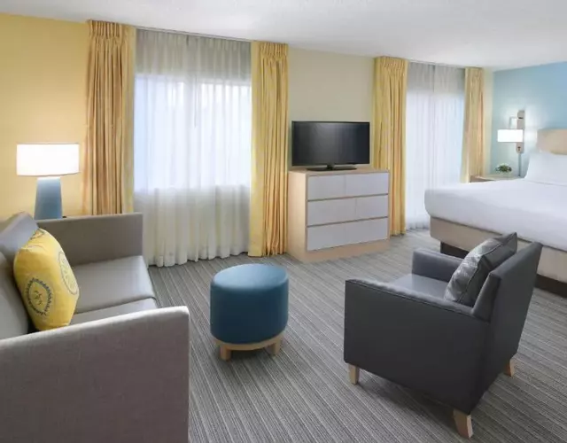 Sonesta ES Suites Montgomery