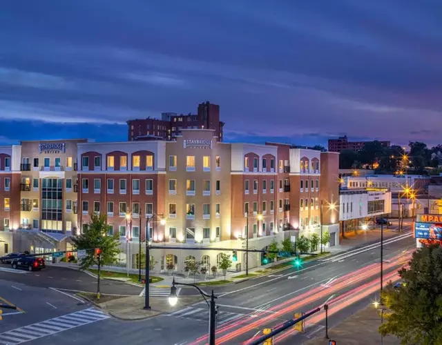 Staybridge Suites Montgomery - Downtown by IHG
