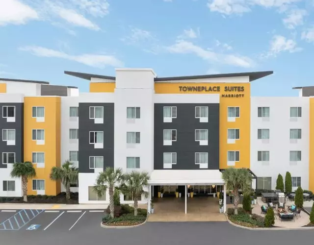 TownePlace Suites by Marriott Montgomery EastChase