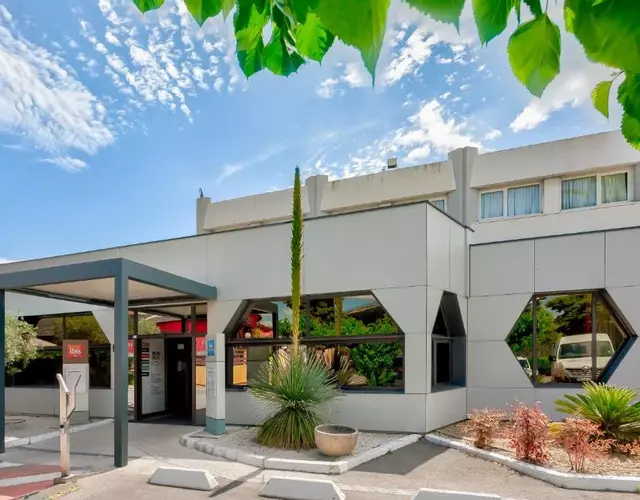 ibis Montpellier Sud