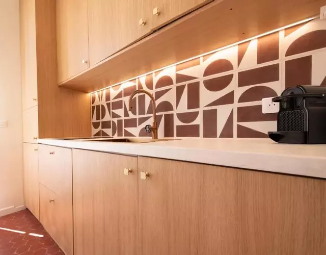 La Suite pampelonne Place des Lices