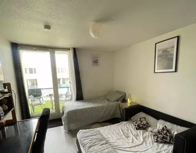 Logement Cosy pour Deux ou Trois - Parfait pour les Jeunes ou Étudiants