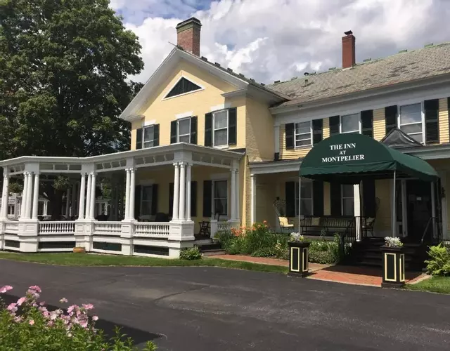 The Inn at Montpelier