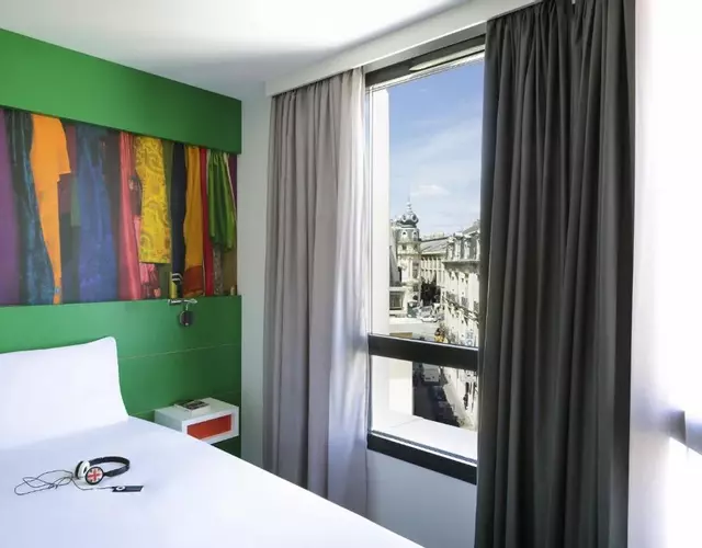 ibis Styles Montpellier Centre Comedie