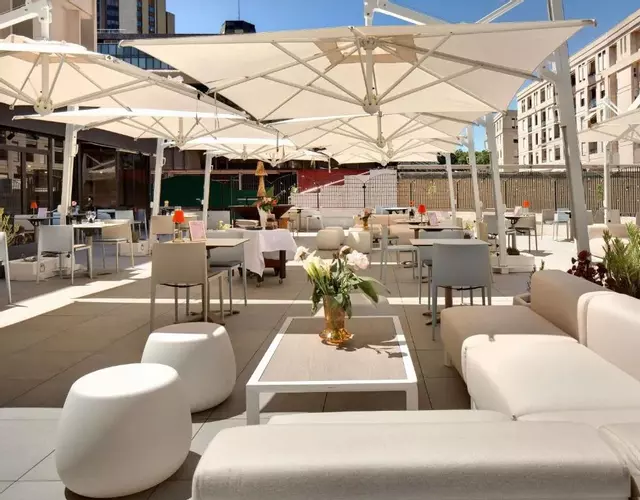 Mercure Montpellier Centre Comédie