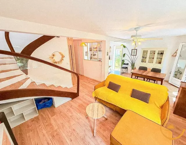 Villa Aiguelongue, All Comforts