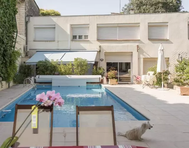 Villa Cemaste