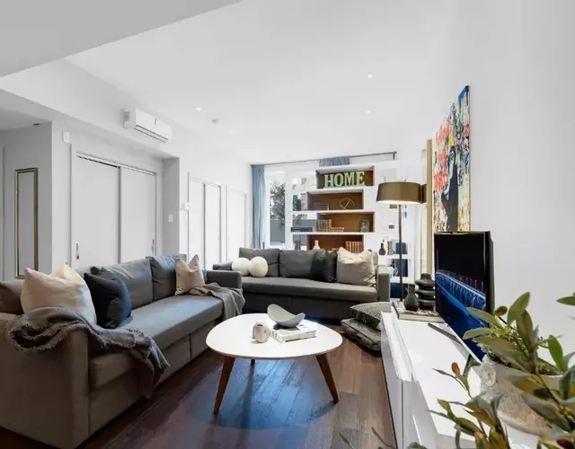 LiV MTL Soho