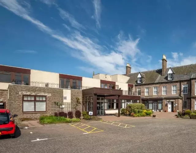 Links Hotel