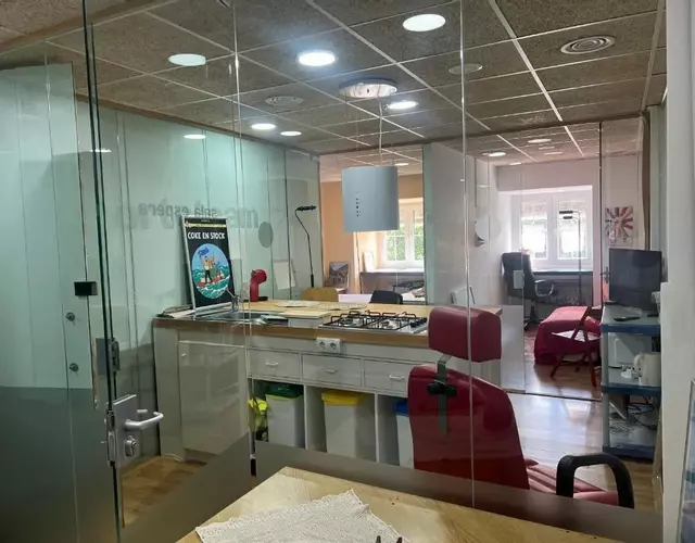 Apartamento en casa, si mascotas ,5 plazas