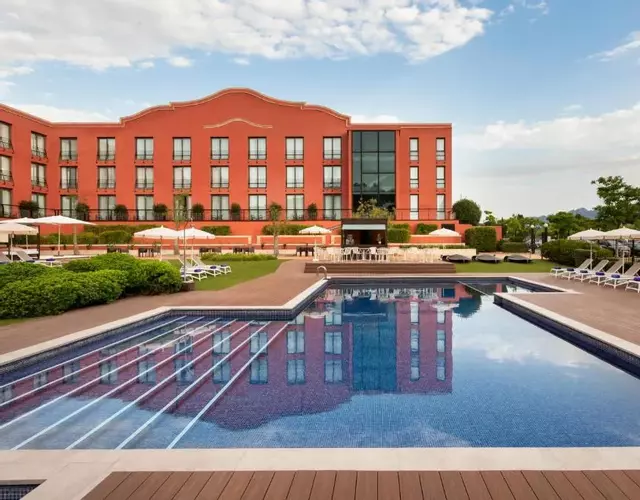 Dolce by Wyndham Barcelona Resort