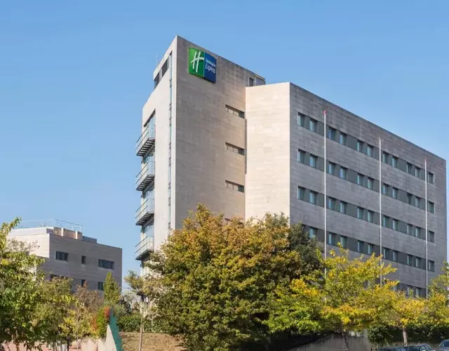 Holiday Inn Express Sant Cugat by IHG