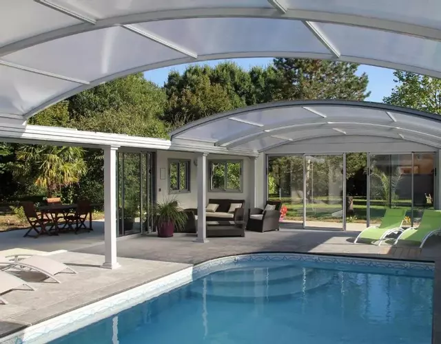 La Roulotte du Domaine de Meigné