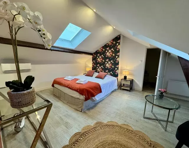 Les Lys D'or Appartement 3 chambres