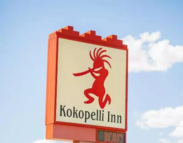 Kokopelli Inn