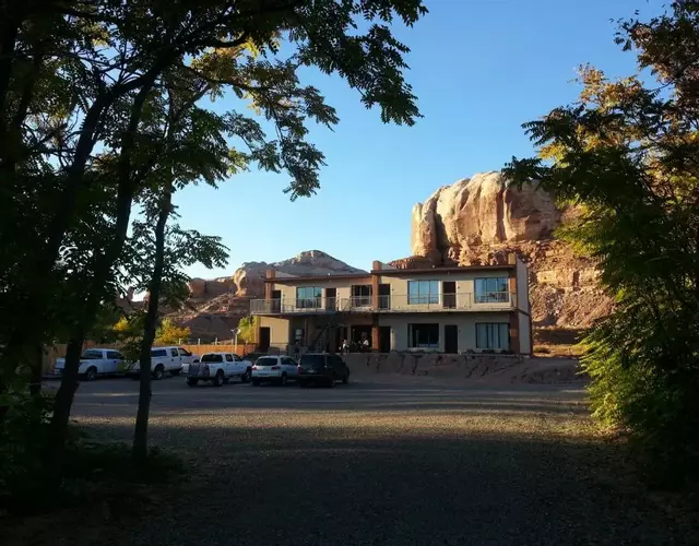 La Posada Pintada