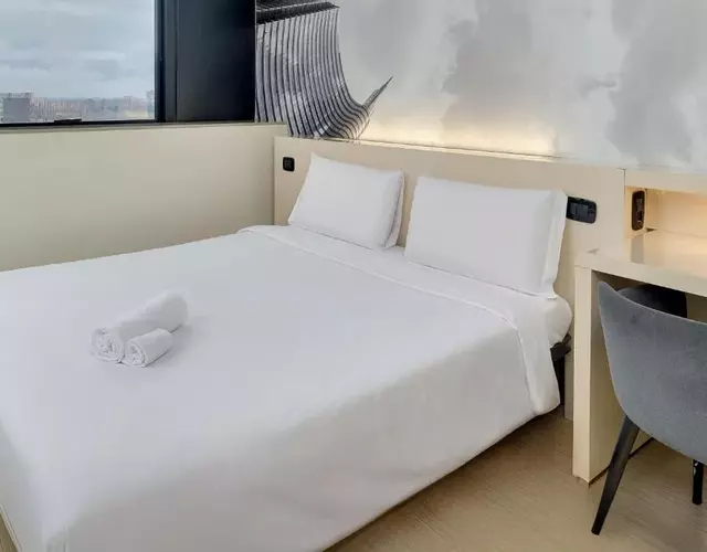 B&B Hotel Milano Sesto Marelli