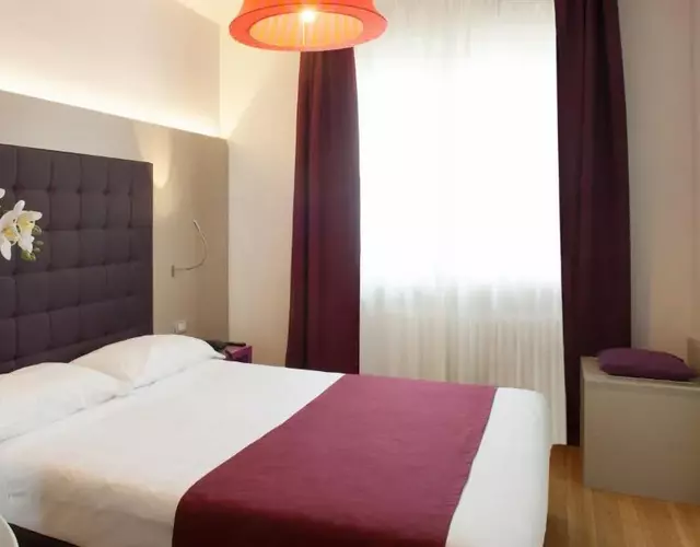 Hotel Milano Palmanova