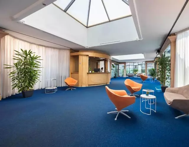 iH Hotels Milano St. John