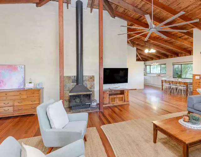 Buderim Lodge - Family Fun in Heart of Sunshine Coast With Pool & Separate Studio