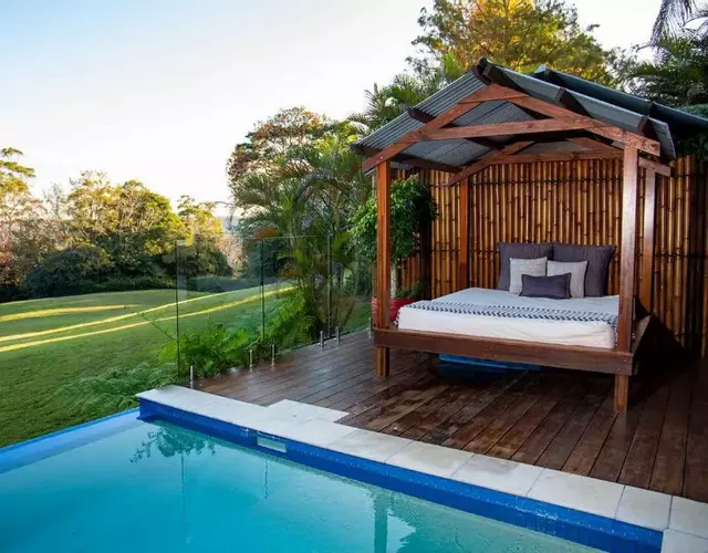 Montville Misty View Cottages