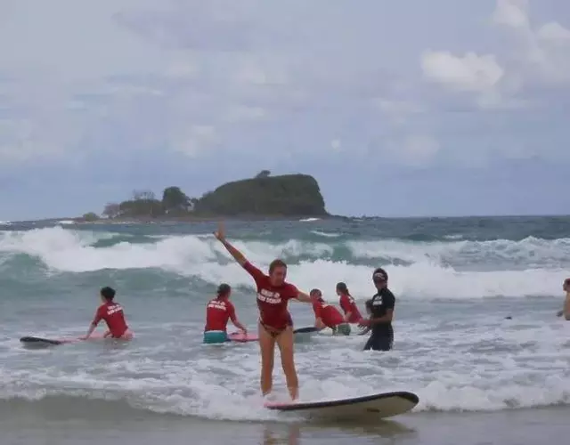 Mudjimba Esplanade Villa