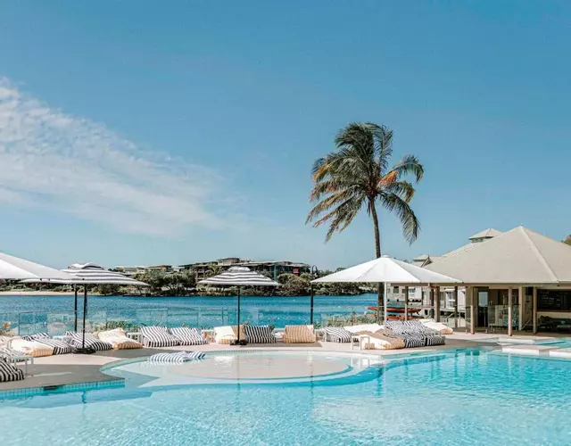 Novotel Sunshine Coast Resort