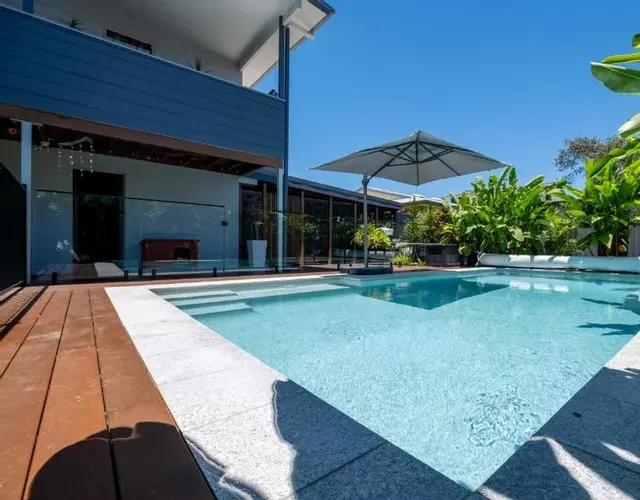 SeaSide Serenity - beach 200m