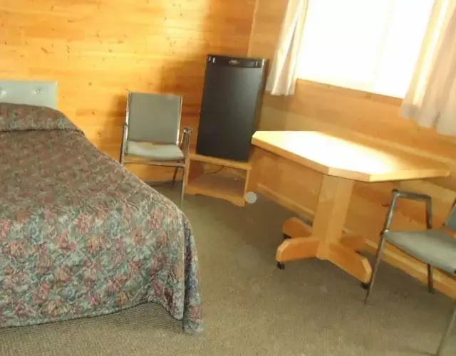 Dreamland Motel