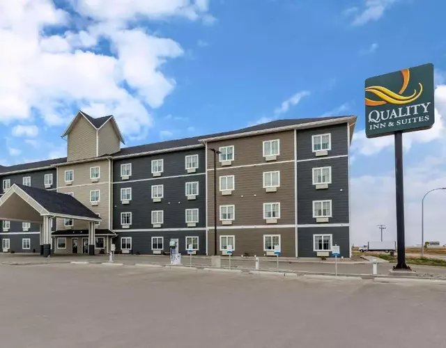 Quality Inn & Suites