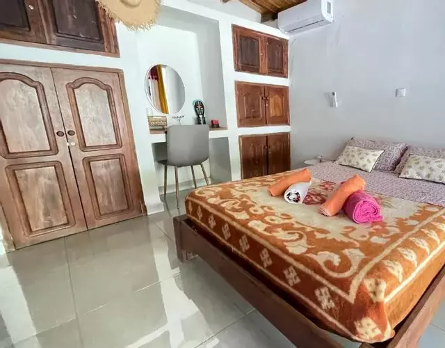 Harena Villa