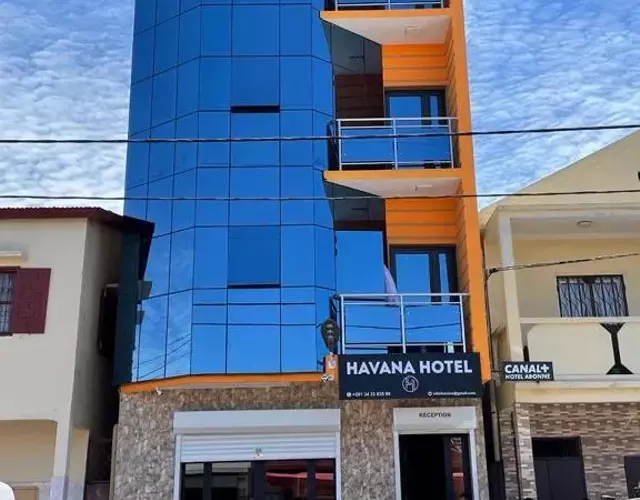 Havana Hôtel