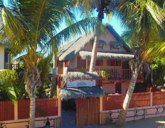 hotel trecicogne