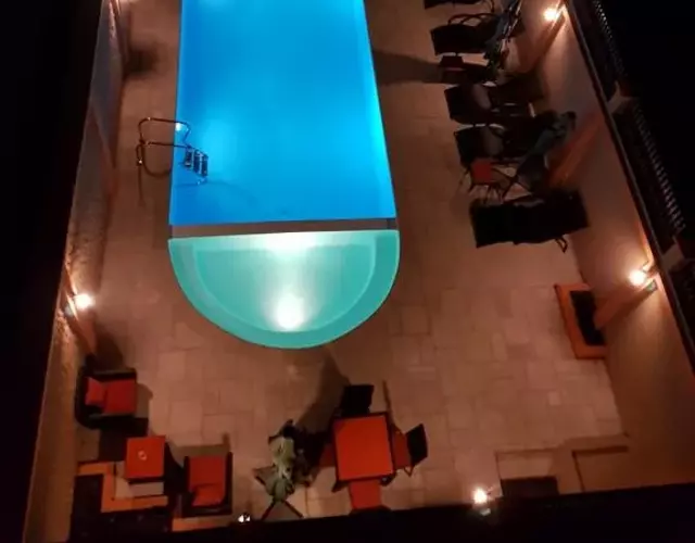 Select Hôtel