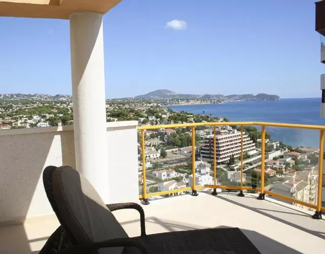 Apartamentos Ambar Beach Unitursa