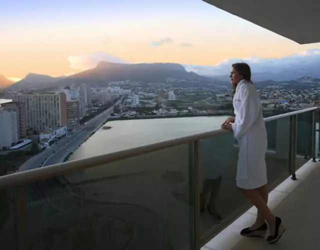 Apartamentos Larimar Unitursa