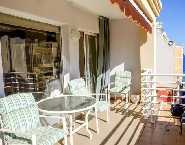 Sea views luxury apartment - Corallo 1 MINUTE FROM THE BEACH