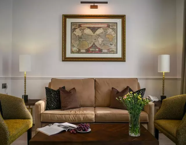 Collingham Serviced Apartments