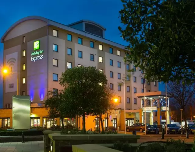 Holiday Inn Express London - Wandsworth by IHG