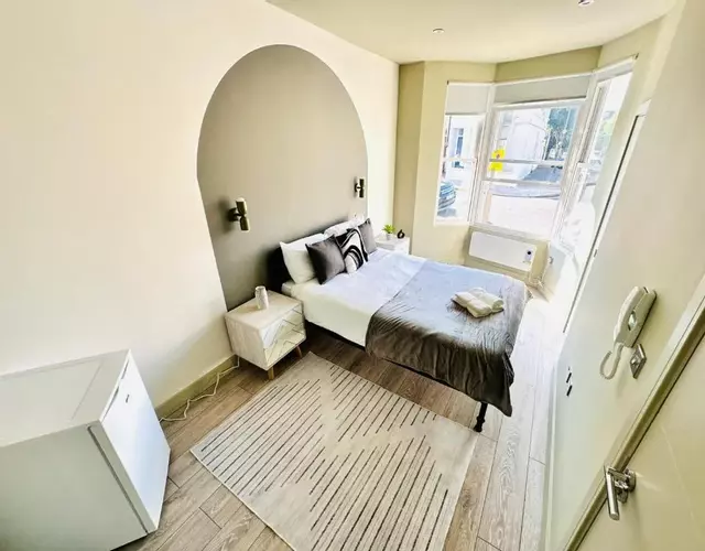 The Gray House - NO 76 - Boutique Stay Experience