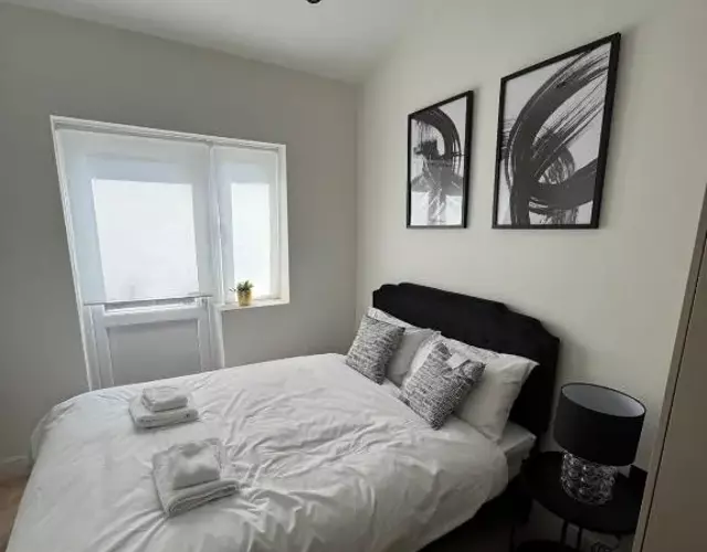 Tranquil Studio Streatham Brook