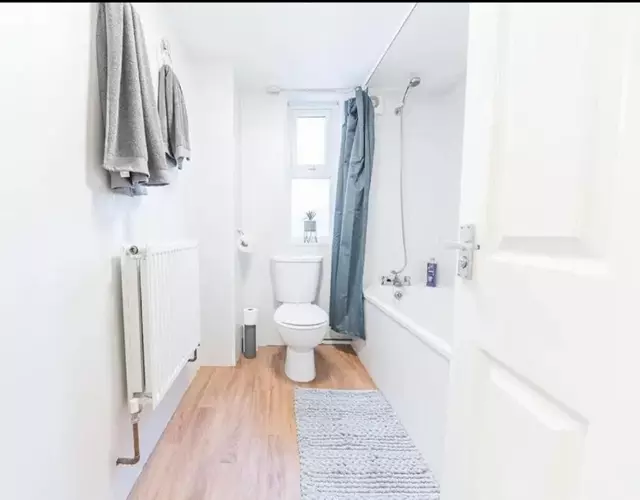 Cozy & Modern Accommodation in Barrow-in-Furness