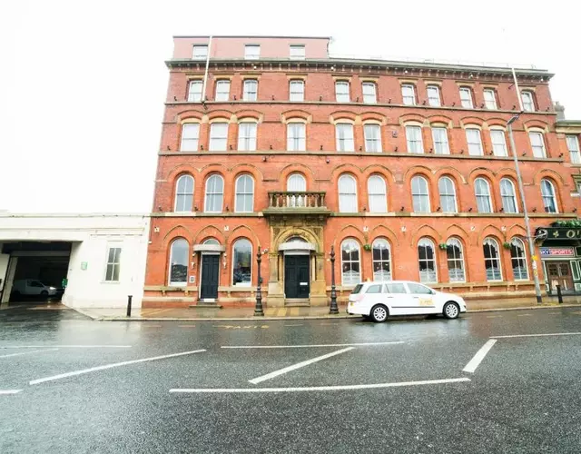 OYO Imperial Hotel